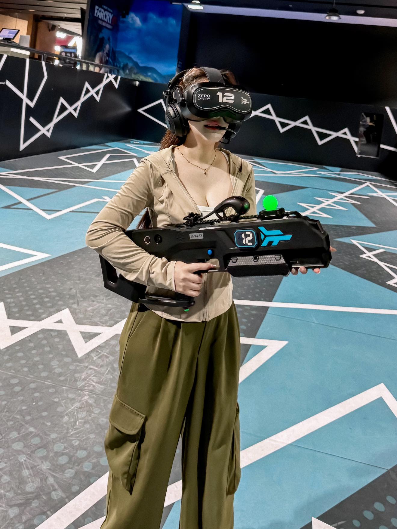 Flex sự đảm đang bếp núc nữ game thủ khiến fan nam gật gù Ảnh 1