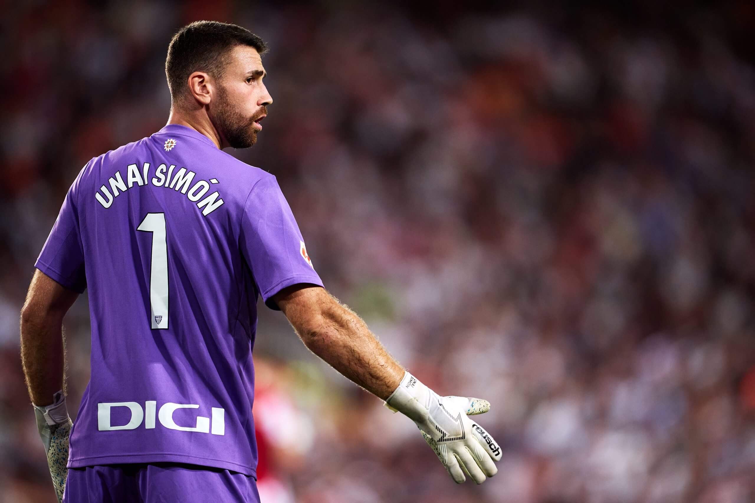 Simon là thủ lĩnh trong khung gỗ và là biểu tượng cho niềm tự hào xứ Basque. Simon là thủ lĩnh trong khung gỗ và là biểu tượng cho niềm tự hào xứ Basque.