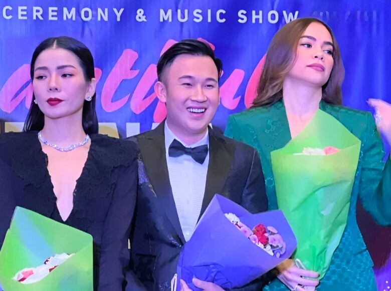 Hồ Ngọc Hà và Lệ Quyên bị cư dân mạng gán ghép suốt thời gian qua