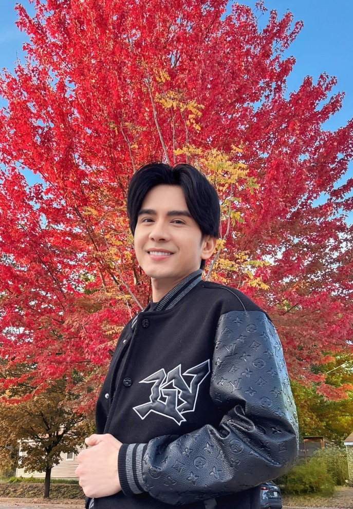 Đan Trường tuổi U50: Sức khoẻ và tình yêu đều gặp vấn đề, chỉ có nhan sắc trường tồn với thời gian- Ảnh 7. Chăm sóc da tại spa đều đặn