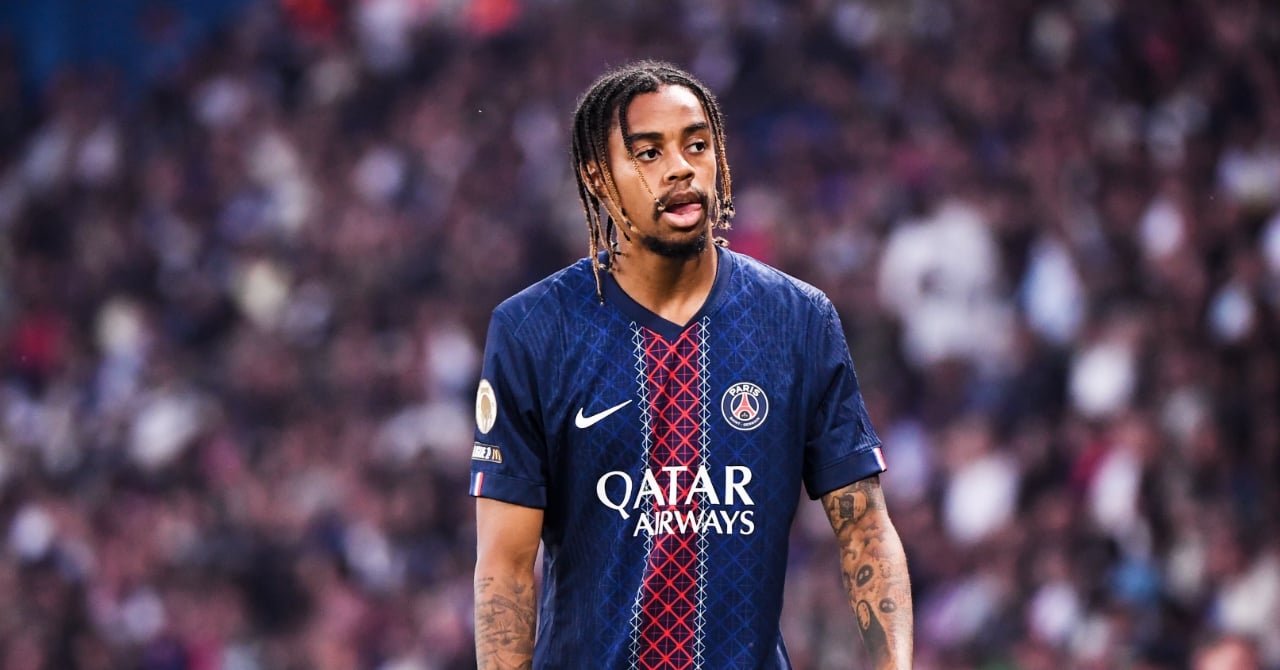 Bradley Barcola 01 Bradley Barcola 01