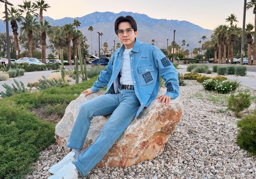 Đan Trường tuổi U50: Sức khoẻ và tình yêu đều gặp vấn đề, chỉ có nhan sắc trường tồn với thời gian- Ảnh 3. Bị bệnh xương khớp và rối loạn tiền đình