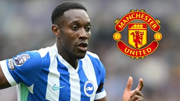 Welbeck liên tục tỏa sáng sau khi rời MU. Welbeck chơi thăng hoa tại Brighton