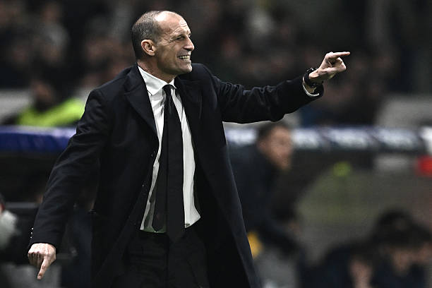 HLV Massimiliano Allegri bức xúc sau trận hòa của Milan gettyimages-2245724970-612x612