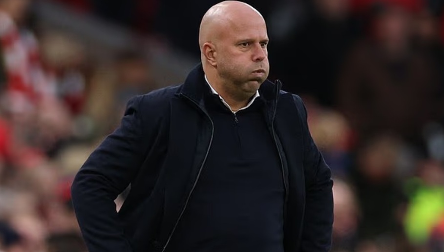 Slot có thể đón thêm tân binh.