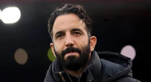 Amorim dần khẳng định được dấu ấn của mình ở MU. Amorim tại MU