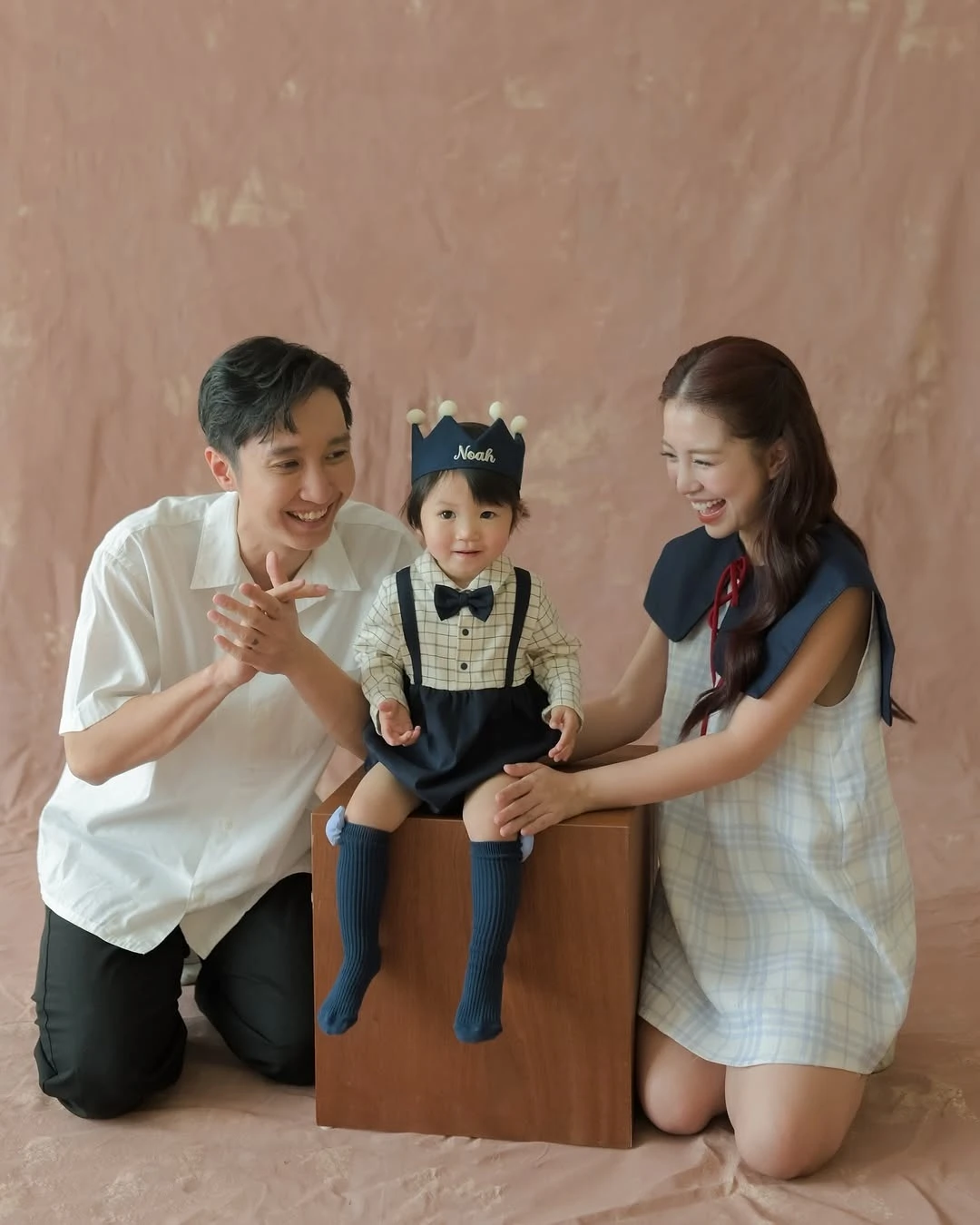 Hot girl 29 tuổi đón con đầu lòng vào đầu năm 2023.