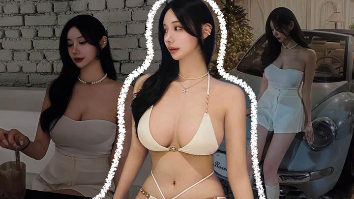 Hot girl xứ Hàn lên tiếng sau khi nhiều người lấy ảnh đi “lừa đảo” ở các app hẹn hò- Ảnh 1. Hot girl xứ Hàn lên tiếng sau khi nhiều người lấy ảnh đi 'lừa đảo' ở các app hẹn hò
