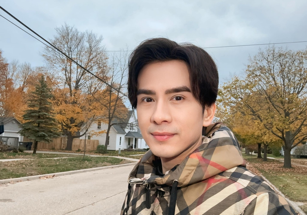 Đan Trường tuổi U50: Sức khoẻ và tình yêu đều gặp vấn đề, chỉ có nhan sắc trường tồn với thời gian- Ảnh 8. Ngoại hình phong độ trẻ trung ở tuổi U50