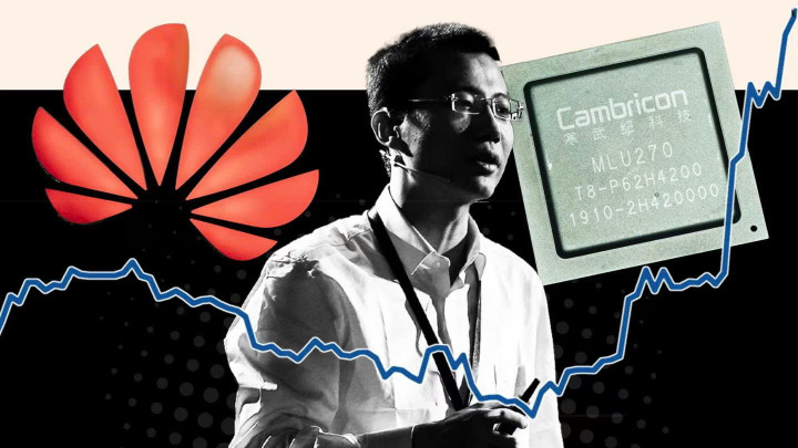 Trần Thiên Thạch - thần đồng AI Trung Quốc