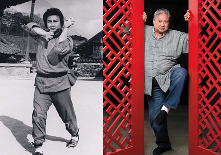 Chân dung Hồng Kim Bảo