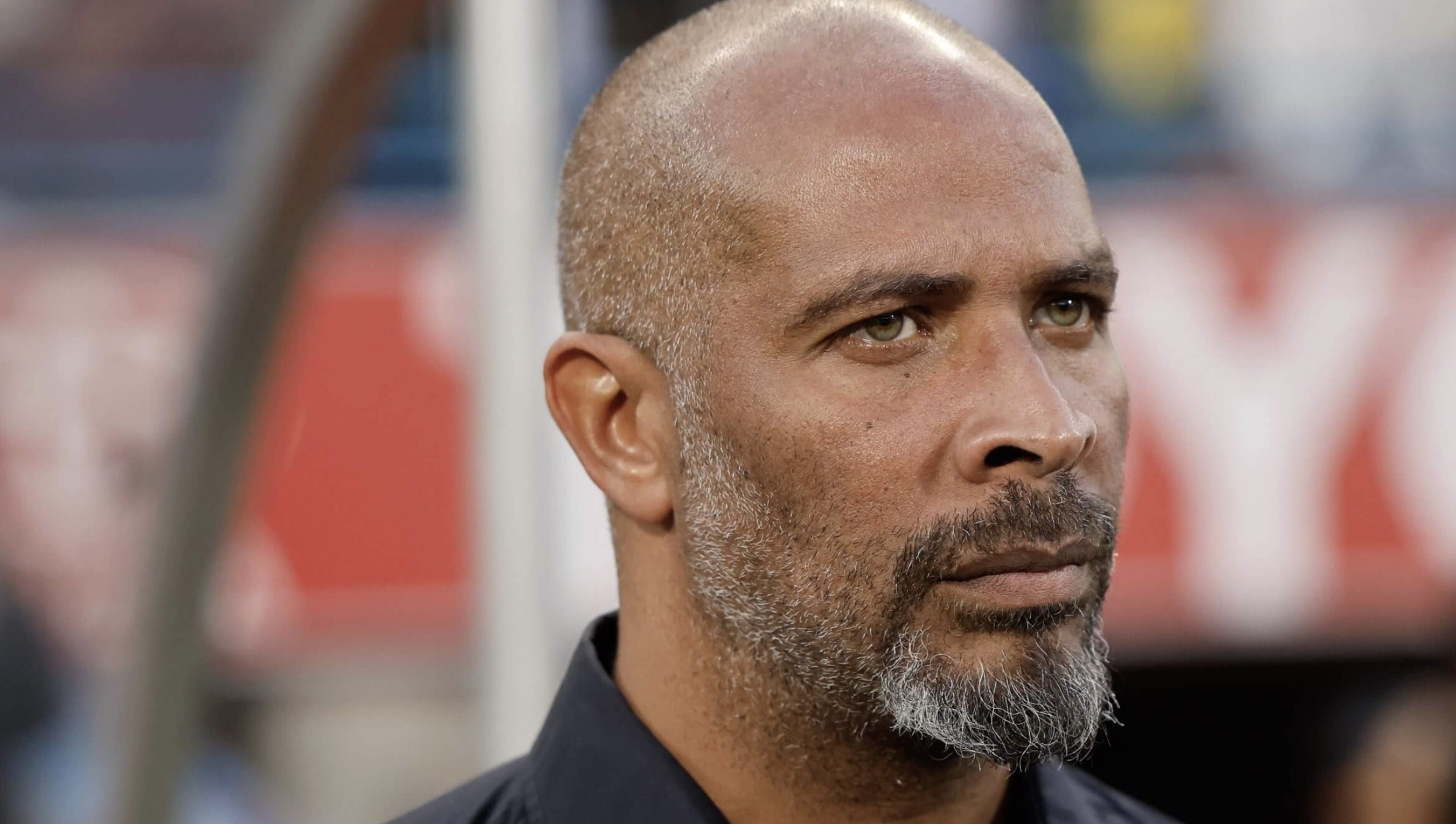 HLV Eric Chelle không thể giúp Nigeria vượt qua vòng loại World Cup HLV Eric Chelle thất bại vòng loại World Cup