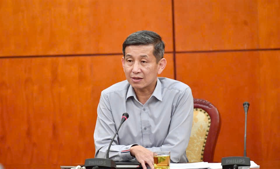 CHÍNH THỨC: Lễ xuất quân của Đoàn Thể thao Việt Nam dự SEA Games 33 diễn ra chiều 28/11 - Ảnh 1.