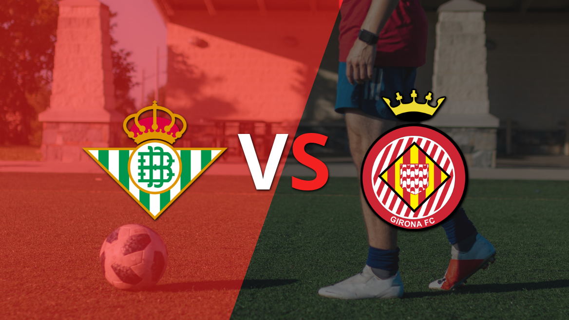 Nhận định soi tỷ lệ Real Betis vs Girona 22h15 ngày 23/11/2025, La Liga 2025/26 Real Betis vs Girona