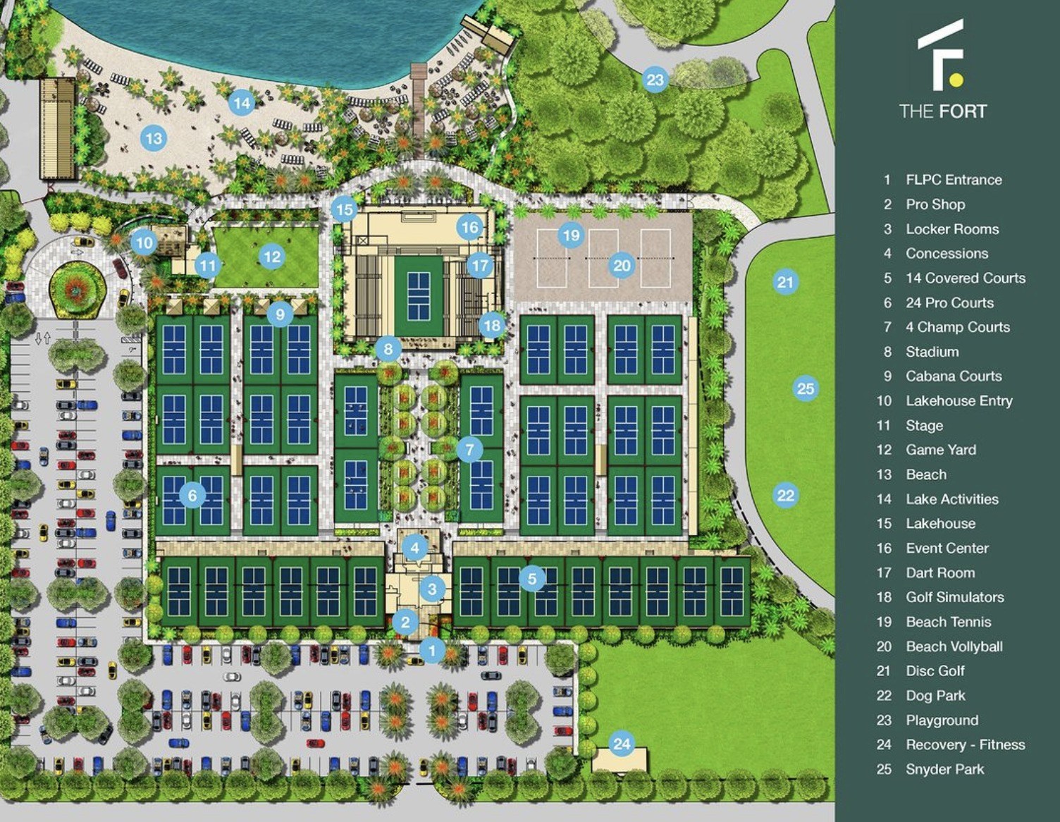 Pickleball năng động trên sân Người chơi pickleball trong trận đấu