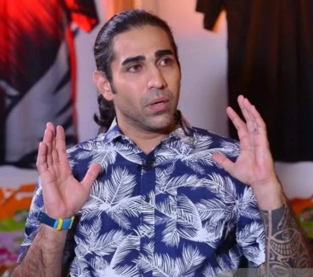 Nhà báo Malaysia bị chặn đánh sau khi chỉ trích bê bối nhập tịch cầu thủ - 1