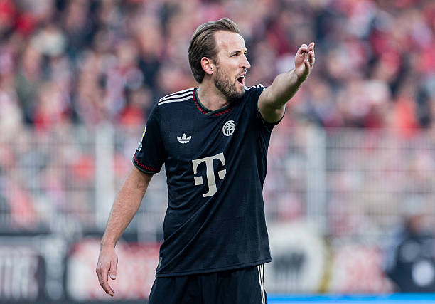 Harry Kane mắc sai lầm trực tiếp khiến Bayern bị cầm hòa gettyimages-2245724666-612x612