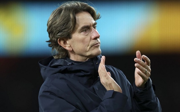 Tottenham thi đấu với tâm lý sợ thua ở trận derby. Tottenham thi đấu với tâm lý sợ thua ở trận derby.