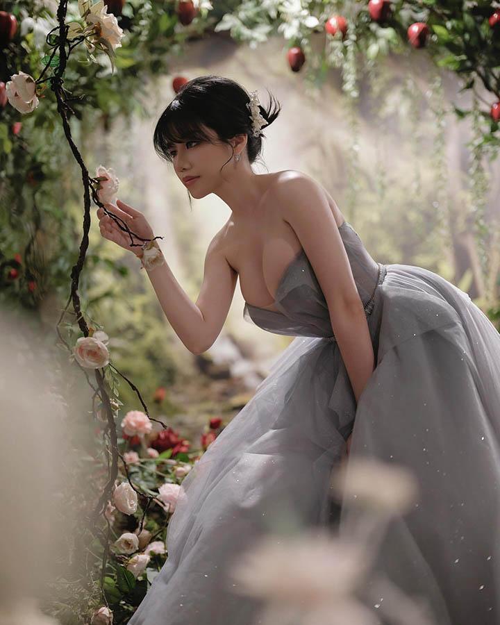 Coser xây dựng thương hiệu cá nhân độc đáo