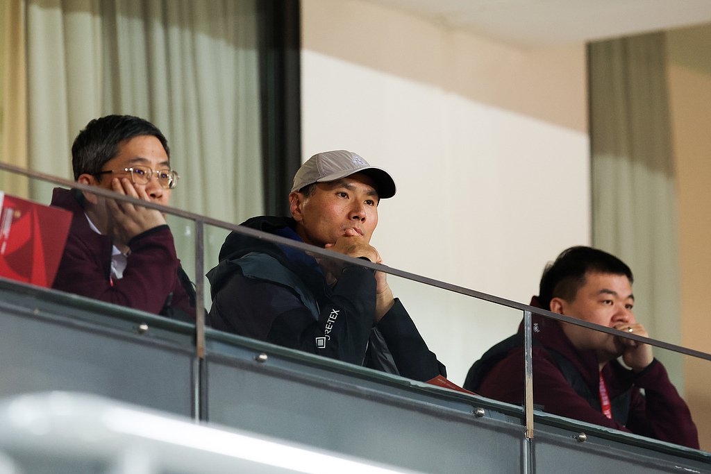 Trung Quốc - Ảnh 1. Một số trụ cột của U22 Trung Quốc phải ngồi ngoài ở trận này