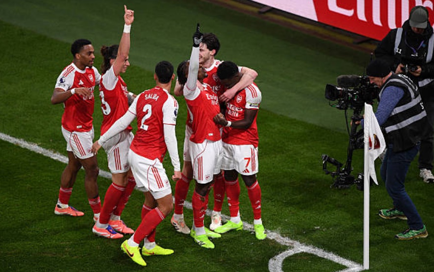 Eze có màn trình diễn đẳng cấp. Eze có màn trình diễn đẳng cấp.