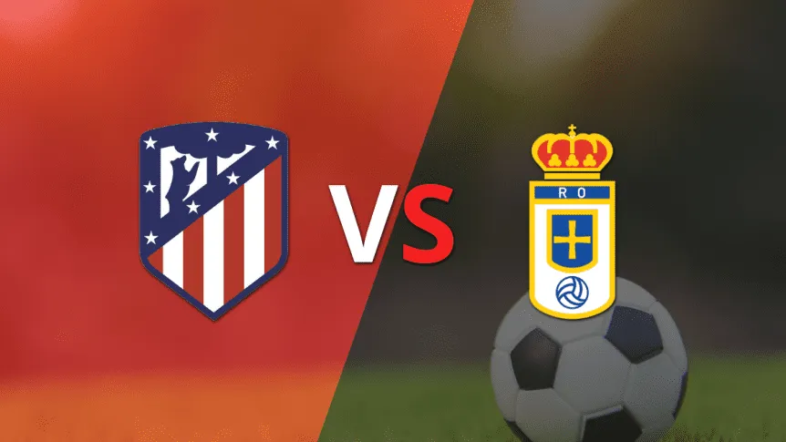 Nhận định, soi tỷ lệ Atletico Madrid vs Real Oviedo 03h00 ngày 30/11/2025, La Liga 2025/26 - Hình ảnh chính