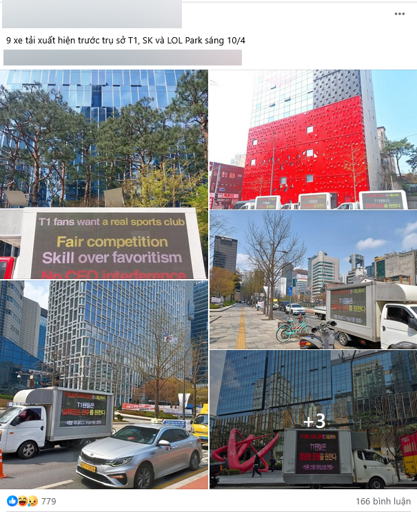 Anti-fan tập trung tấn công Gumayusi trong ngày kỷ niệm Faker