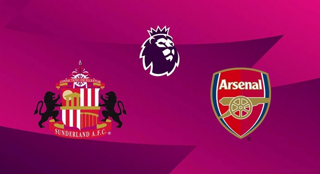 Sunderland sẽ tiếp đón Arsenal ở vòng 11 Ngoại hạng Anh trên sân nhà. Sunderland vs Arsenal vòng 11