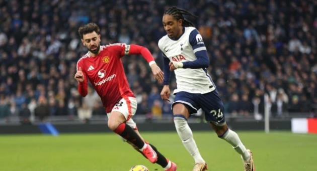 MU có thể phục hận Tottenham sau thất bại ở chung kết Europa League mùa trước? MU có thể phục hận Tottenham sau thất bại ở chung kết Europa League mùa trước?