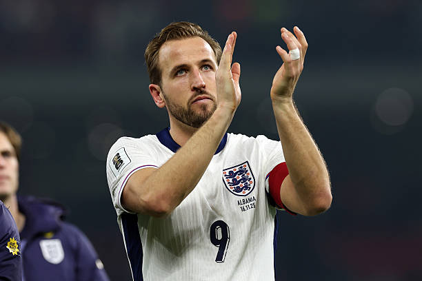 Harry Kane duy trì phong độ ghi bàn ấn tượng ở mùa giải năm nay. Harry Kane duy trì phong độ ghi bàn ấn tượng ở mùa giải năm nay.