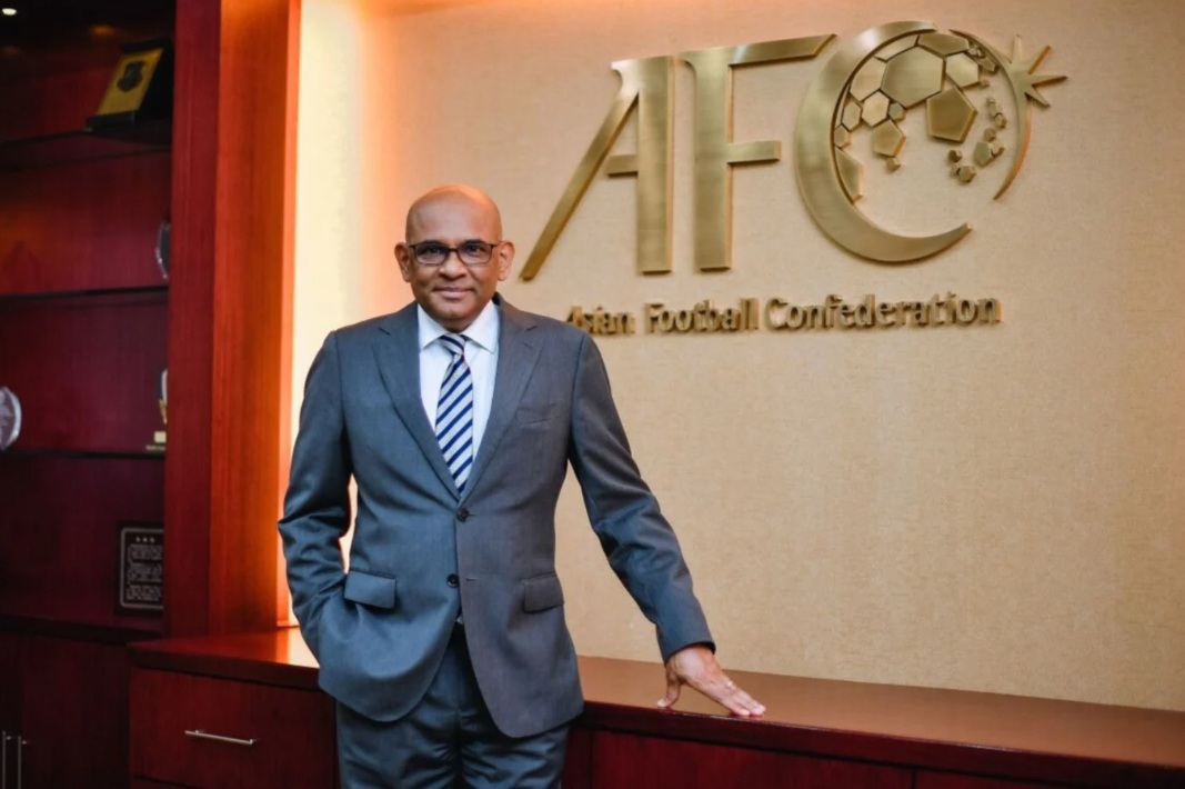 AFC lên tiếng, ĐT Malaysia đứng trước nguy cơ bị phạt cực nặng- Ảnh 1. AFC lên tiếng, ĐT Malaysia đứng trước nguy cơ bị phạt cực nặng- Ảnh 1.