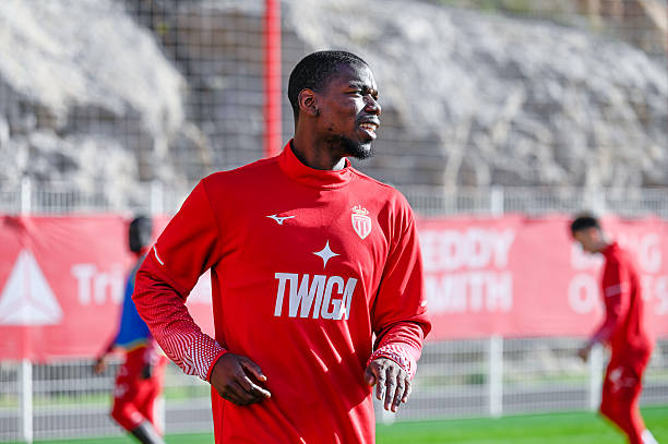 Paul Pogba tái xuất trong màu áo Monaco gettyimages-2247188658-612x612