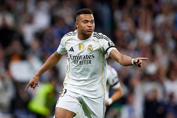 Mbappe liên tục ghi bàn trong các trận đấu vừa qua Mbappe liên tục ghi bàn trong các trận đấu vừa qua