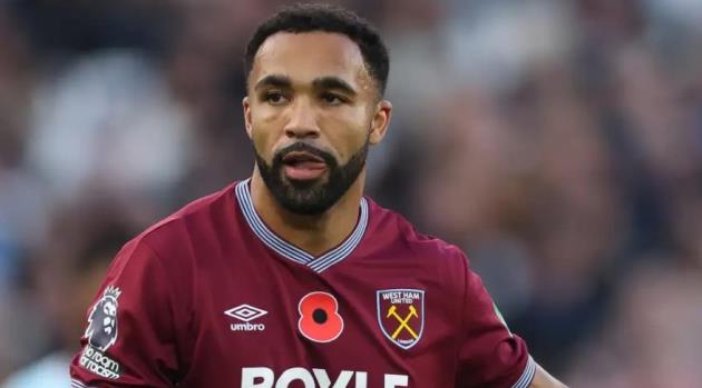 Callum Wilson đặt mục tiêu dự World Cup 2026
