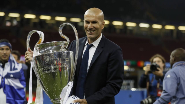 Zidane từng là biểu tượng của Juventus cả trong và ngoài sân cỏ