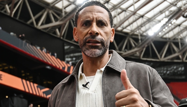Rio Ferdinand đánh giá cao hai tân binh của Man Utd. Rio Ferdinand đánh giá hai tân binh Man Utd