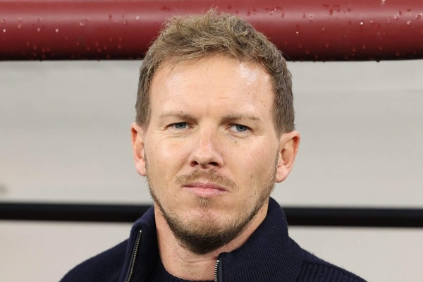 HLV Nagelsmann vẫn bình tĩnh dù ĐT Đức chịu nhiều áp lực d2