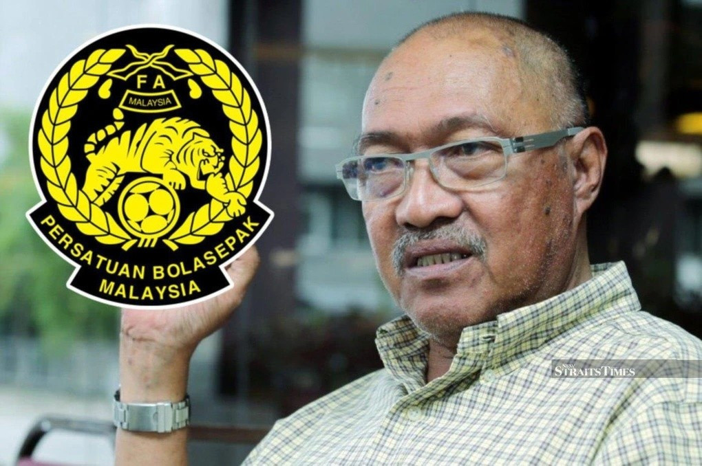 Huyền thoại bóng đá Malaysia nhận định về U22 Malaysia và U22 Việt Nam