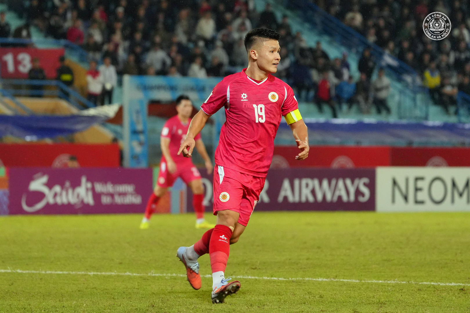 Ngược dòng thần tốc đánh bại đối thủ Trung Quốc, đội bóng Việt Nam chính thức vào vòng 1/8 Cúp châu Á - Ảnh 1. Ngược dòng thần tốc đánh bại đối thủ Trung Quốc, đội bóng Việt Nam chính thức vào vòng 1/8 Cúp châu Á - Ảnh 1.