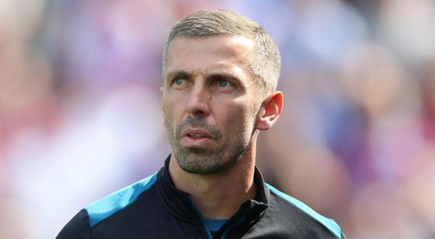 Gary O’Neil có thể trở lại Wolves? Gary O’Neil có thể trở lại Wolves?