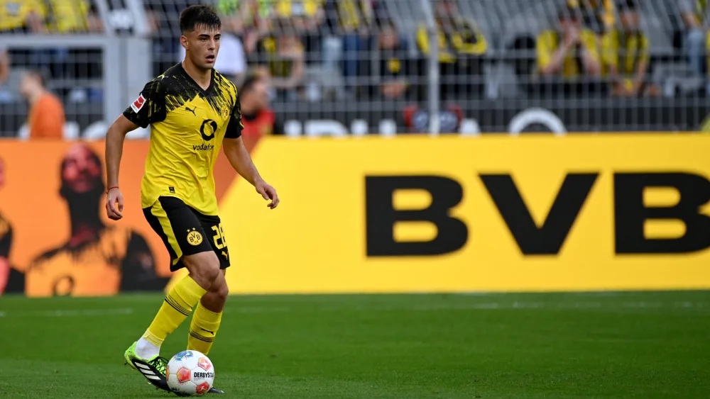 Anh nhận nhiều lời khen sau trận đấu. Anselmino nhận lời khen từ đồng đội và HLV