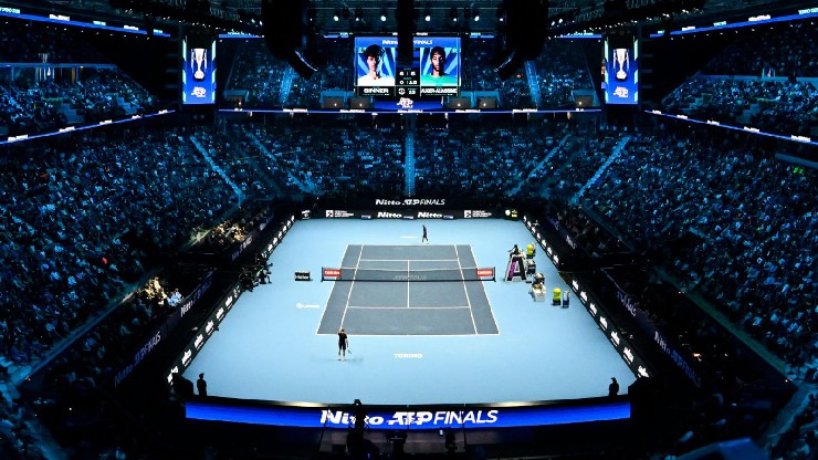 Hai khán giả lớn tuổi đã tử vong vì ngừng tim trong ngày thi đấu thứ hai của ATP Finals 2025