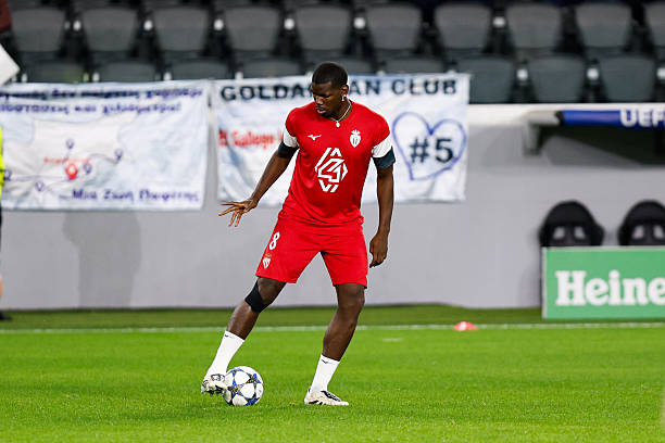 Paul Pogba chuẩn bị tái xuất tại Ligue 1 gettyimages-2247982999-612x612