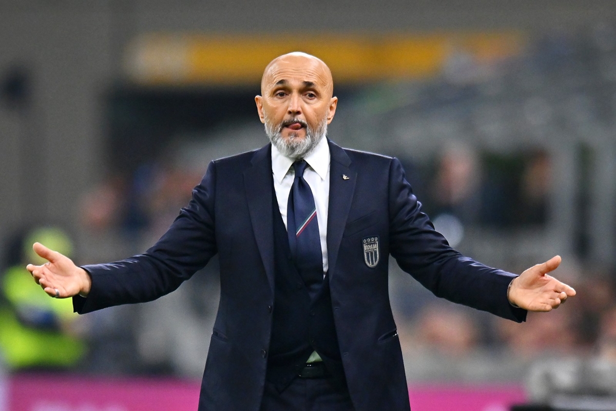 Luciano Spalletti