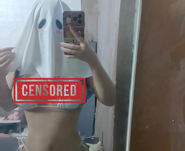 Coser hóa thân thành ma nhân dịp Halloween, fan đua nhau đòi “giữ chân ma nữ” để bảo vệ cộng đồng- Ảnh 2. Coser hóa thân thành ma nhân dịp Halloween, fan đua nhau đòi “giữ chân ma nữ” để bảo vệ cộng đồng- Ảnh 2.