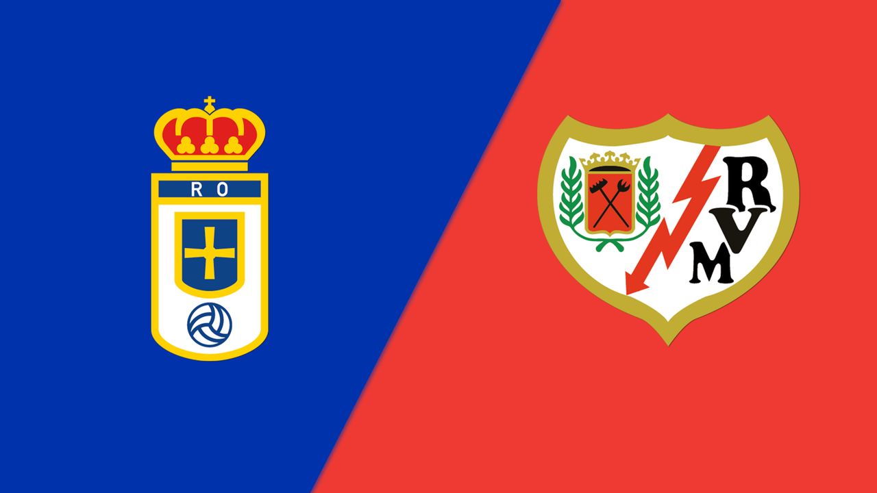 Nhận định, soi tỷ lệ Real Oviedo vs Rayo Vallecano 20h00 ngày 23/11/2025, La Liga 2025/26 - Ảnh 1. Nhận định, soi tỷ lệ Real Oviedo vs Rayo Vallecano 20h00 ngày 23/11/2025, La Liga 2025/26 - Ảnh 1.
