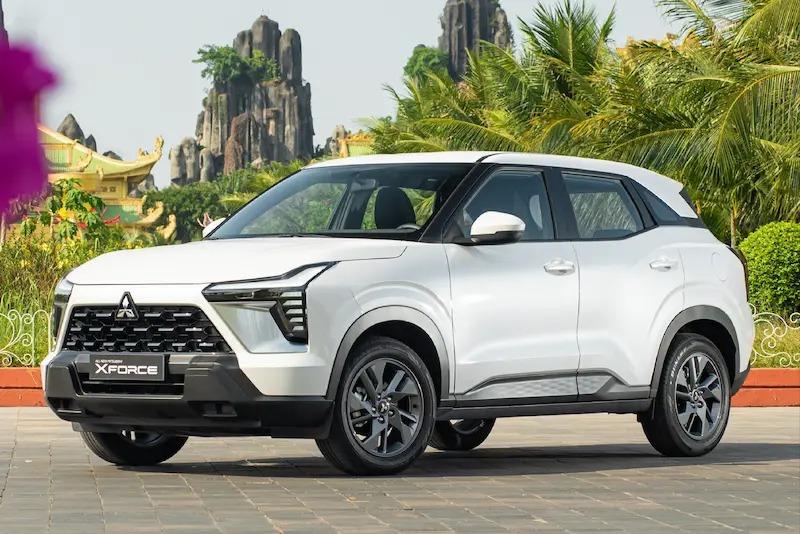 Lựa chọn SUV phù hợp cuối năm