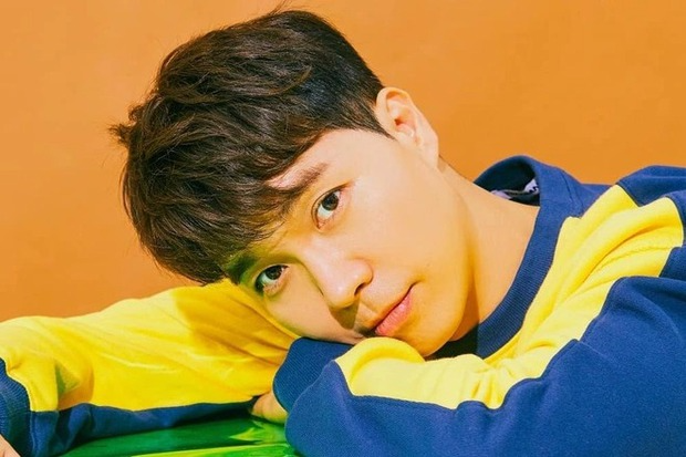 Park Soo Hong bị người nhà bòn rút tài sản