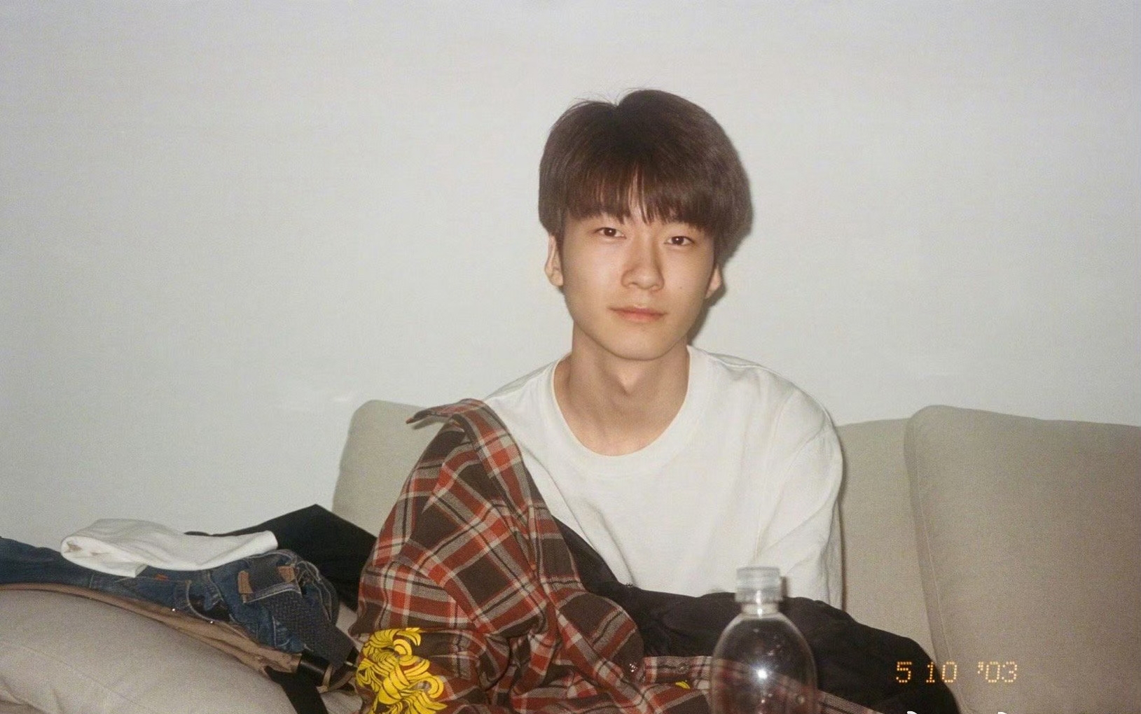 Thiên Thiên bị tố làm bạn học có bầu khi du học ở Mỹ