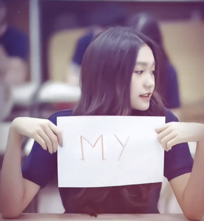 Gấp 3 visual khi nhà Doãn Hải My hội tụ: Mẹ U50 trẻ đẹp, vợ Văn Hậu ngọt ngào, em trai là hotboy Marie Curie!- Ảnh 3. Gấp 3 visual khi nhà Doãn Hải My hội tụ: Mẹ U50 trẻ đẹp, vợ Văn Hậu ngọt ngào, em trai là hotboy Marie Curie!- Ảnh 3.